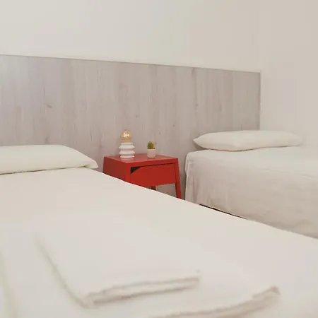 Boteroom Nocleg ze śniadaniem 3*