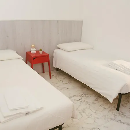 Nocleg ze śniadaniem Boteroom Cassino