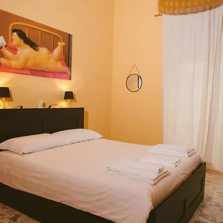 Bed and breakfast Boteroom