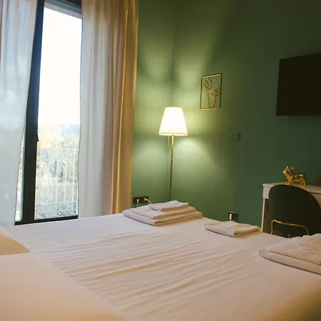 Bed and breakfast Boteroom 3*