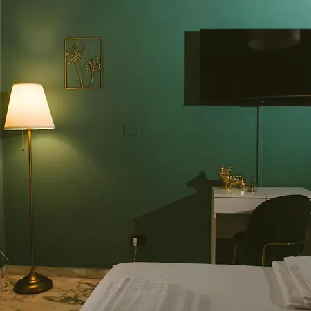 Boteroom فندق مبيت وإفطار