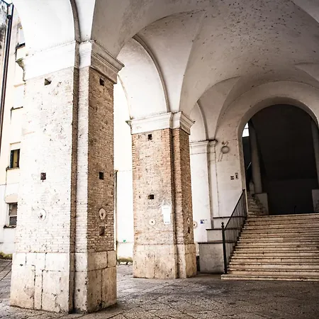 Nocleg ze śniadaniem Boteroom 3*