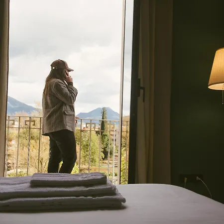 Boteroom Bed and breakfast Cassino