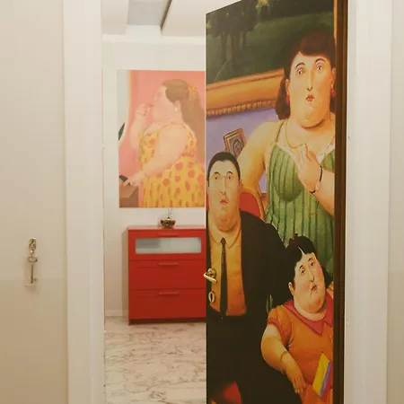 Nocleg ze śniadaniem Boteroom