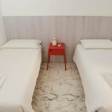 Boteroom Nocleg ze śniadaniem 3*