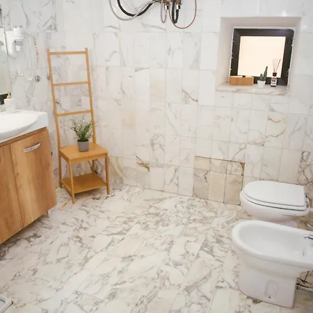 Boteroom Bed and breakfast Cassino