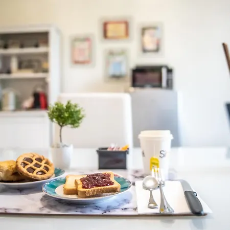 Boteroom Nocleg ze śniadaniem