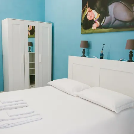 Nocleg ze śniadaniem Boteroom