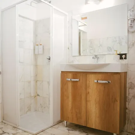 Nocleg ze śniadaniem Boteroom Cassino