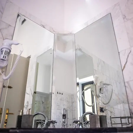 Boteroom Panzió