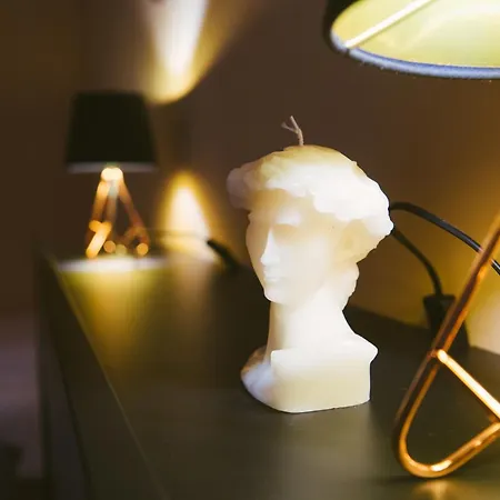 Nocleg ze śniadaniem Boteroom