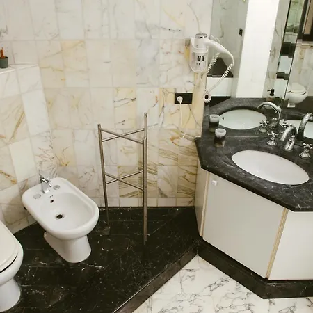 Boteroom 3* Cassino