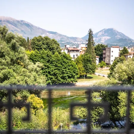 Boteroom Nocleg ze śniadaniem 3*