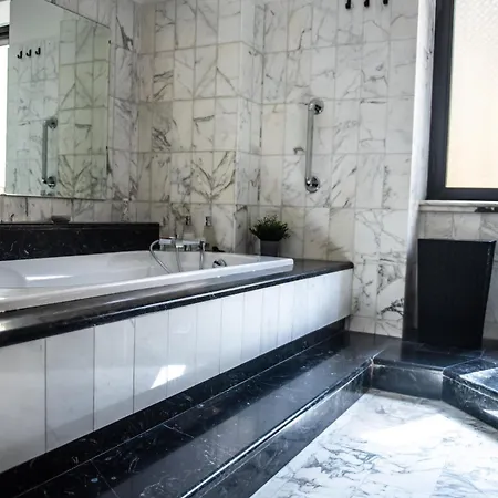 فندق مبيت وإفطار Boteroom كاسينو