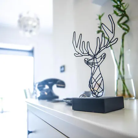 Boteroom Nocleg ze śniadaniem