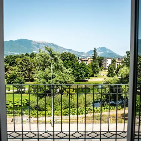 Boteroom Bed and breakfast Cassino