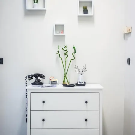 Boteroom Nocleg ze śniadaniem 3*