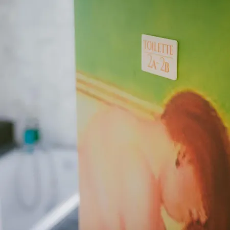 Boteroom Bed and breakfast