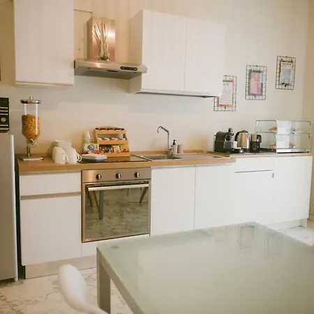 Nocleg ze śniadaniem Boteroom