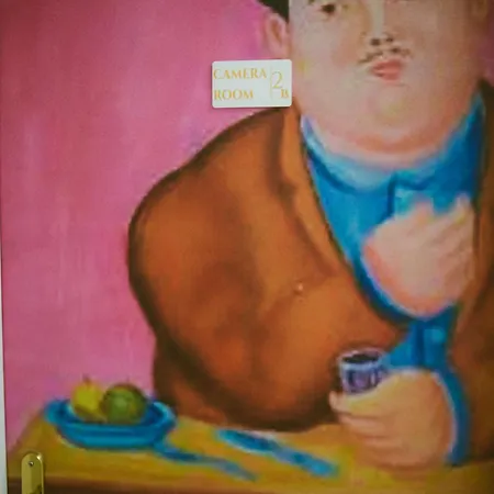 Boteroom Bed and breakfast Cassino