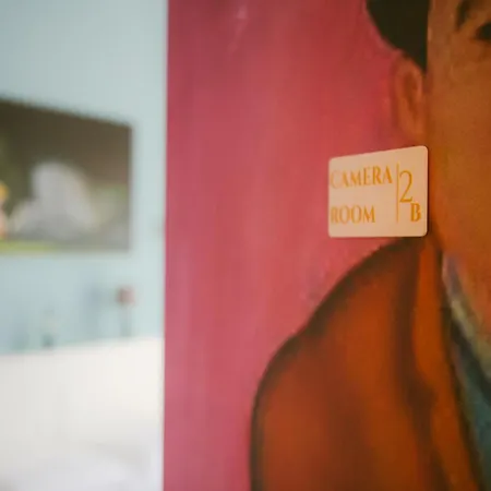 Bed and breakfast Boteroom Cassino