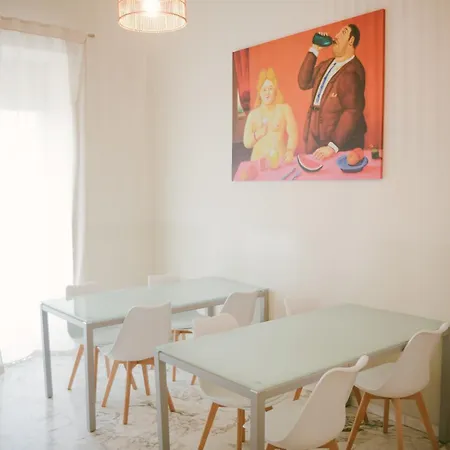 Boteroom Bed and breakfast