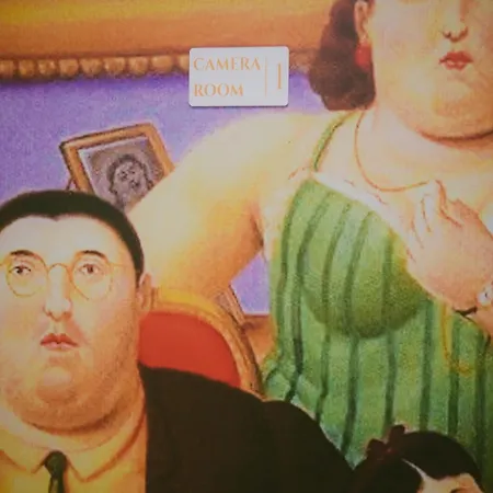 Bed and breakfast Boteroom