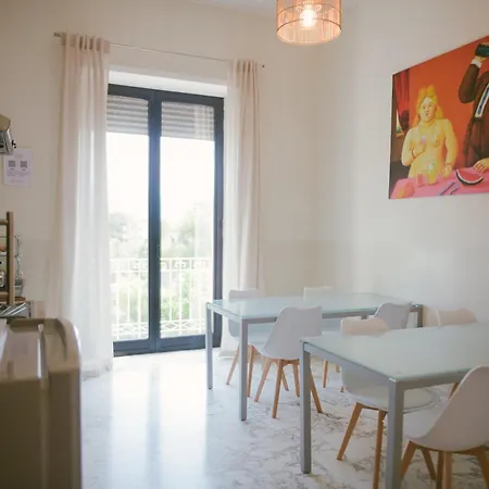 Bed and breakfast Boteroom 3*