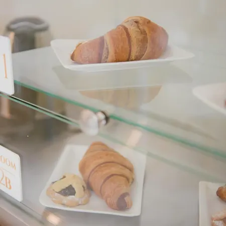 Boteroom Bed and breakfast Cassino