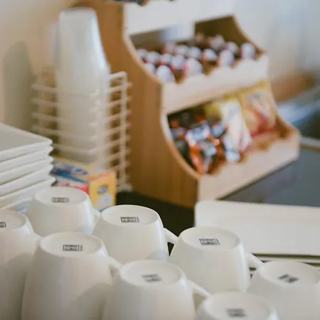 Boteroom Nocleg ze śniadaniem