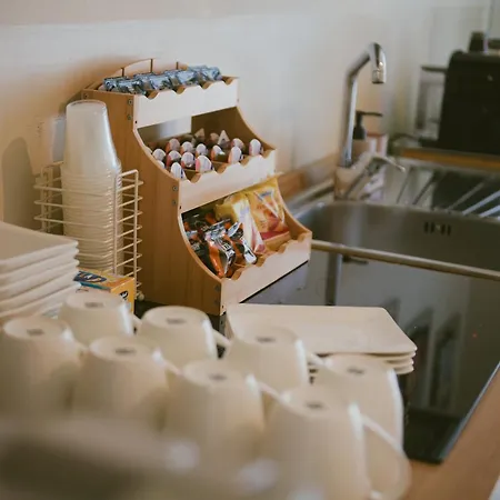 Bed and breakfast Boteroom