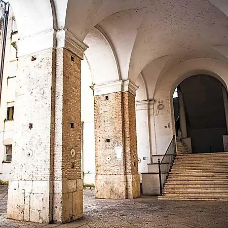 Boteroom Bed & Breakfast Cassino