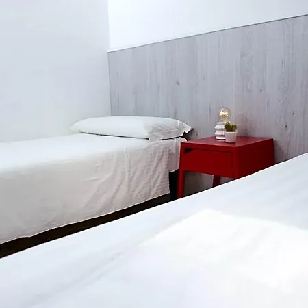 Bed & Breakfast Boteroom Cassino