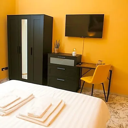 Bed & Breakfast Boteroom 3*