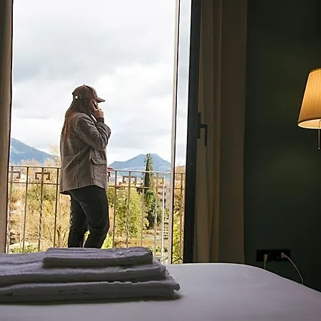 Bed & Breakfast Boteroom Cassino