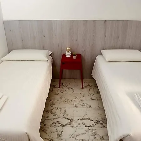 Bed & Breakfast Boteroom Cassino