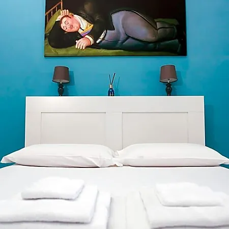 Boteroom Bed & Breakfast Cassino