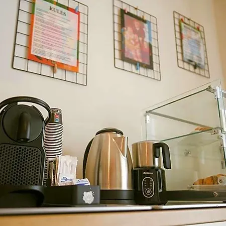 Bed & Breakfast Boteroom 3*