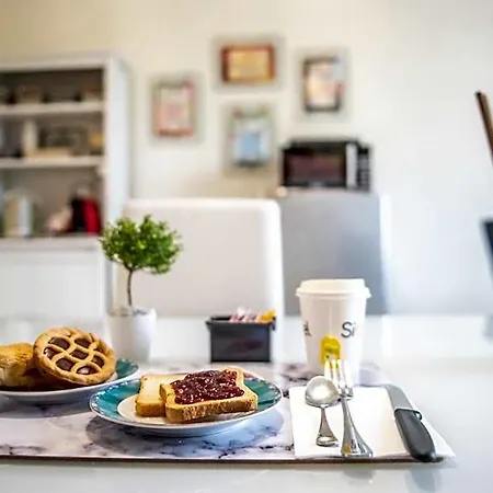 Bed & Breakfast Boteroom