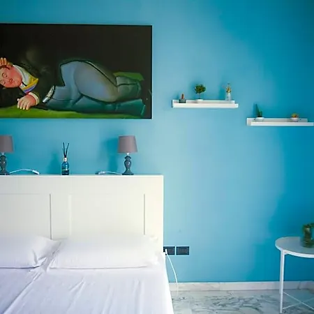 Boteroom 3* Cassino