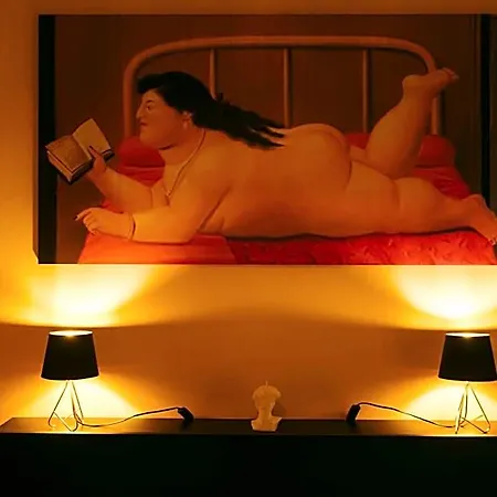 Boteroom Bed & Breakfast 3*