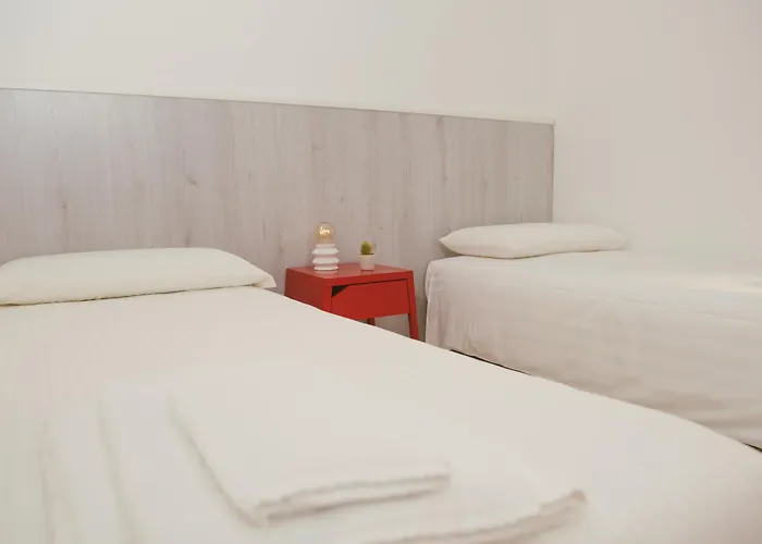 Boteroom Отель типа 