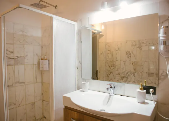 Boteroom Oda ve Kahvaltı Cassino