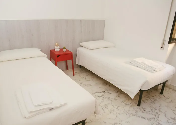 Oda ve Kahvaltı Boteroom Cassino