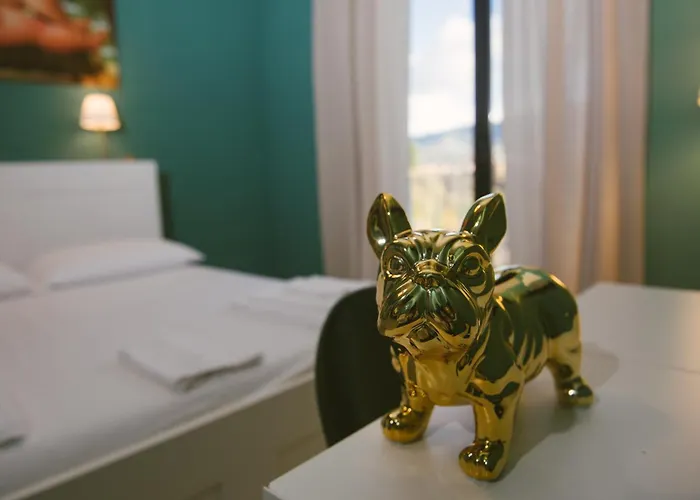 Boteroom 3* Кассино