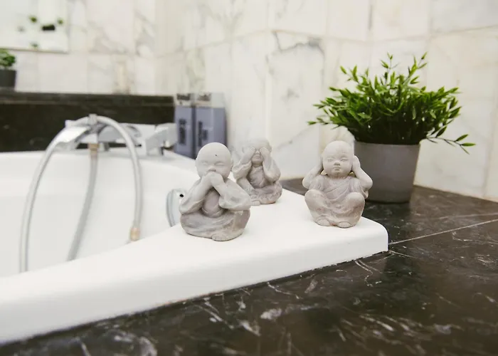 Boteroom Отель типа 