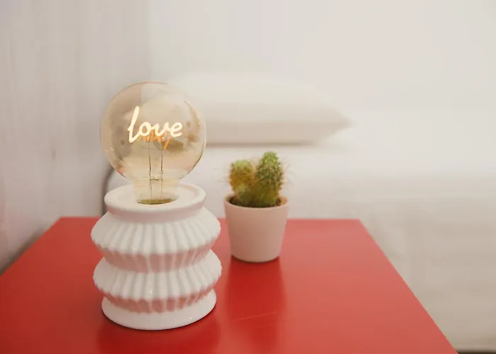 Boteroom Отель типа 