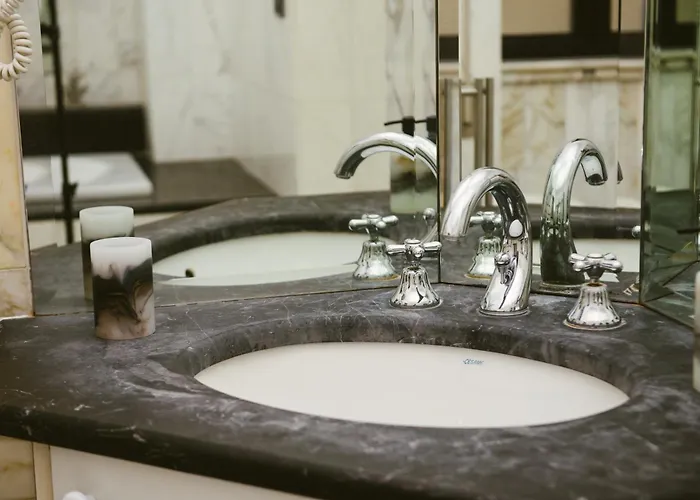 Oda ve Kahvaltı Boteroom Cassino