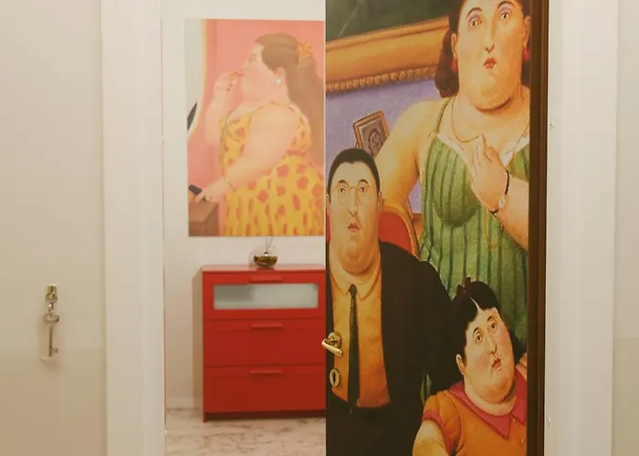 Oda ve Kahvaltı Boteroom