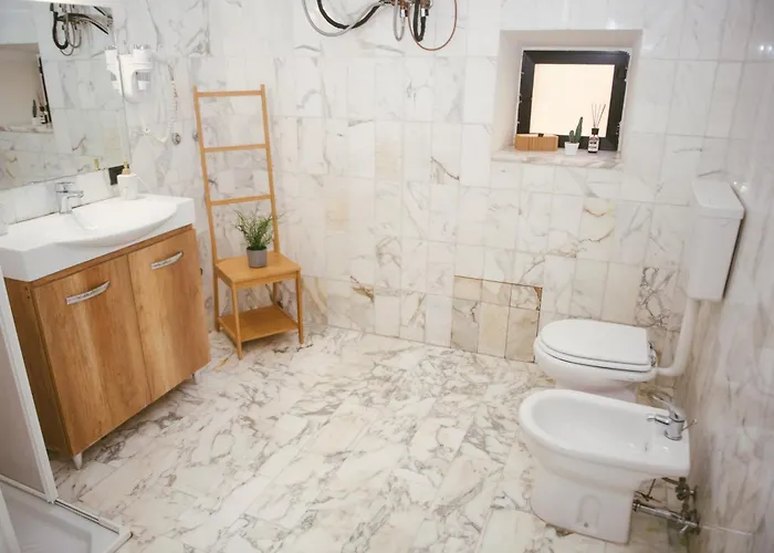 Boteroom Oda ve Kahvaltı Cassino